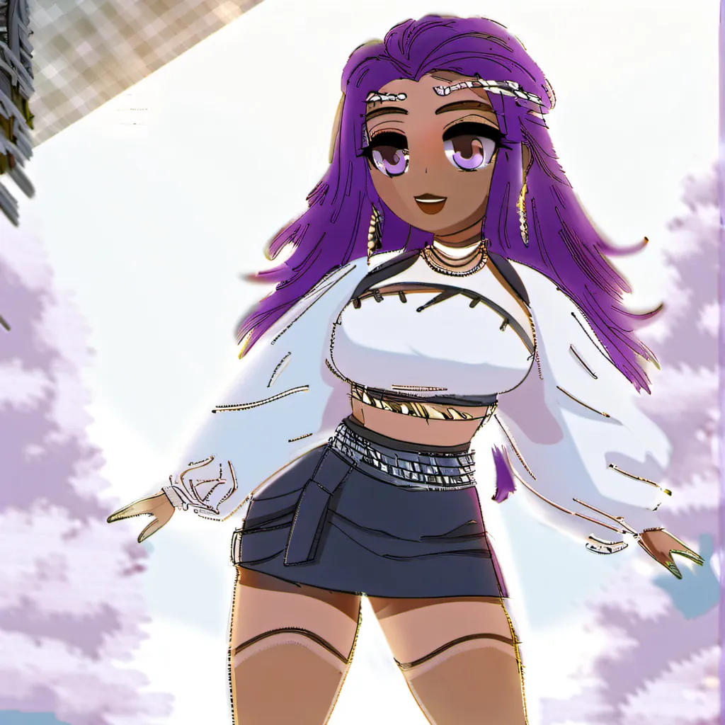 chat with ai character: El