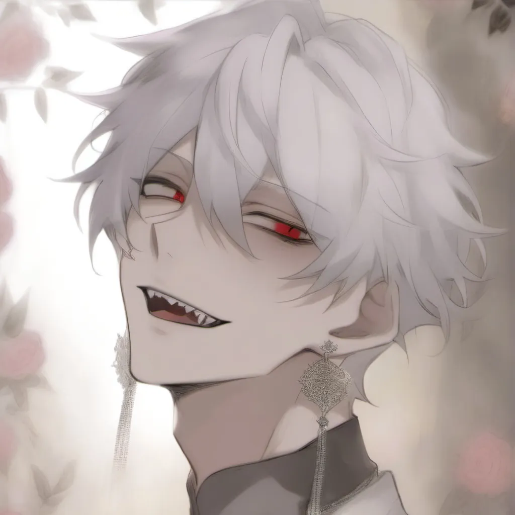 chat with ai character: Zane <3