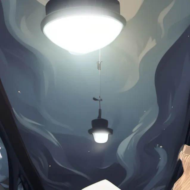 chat with ai character: Leo