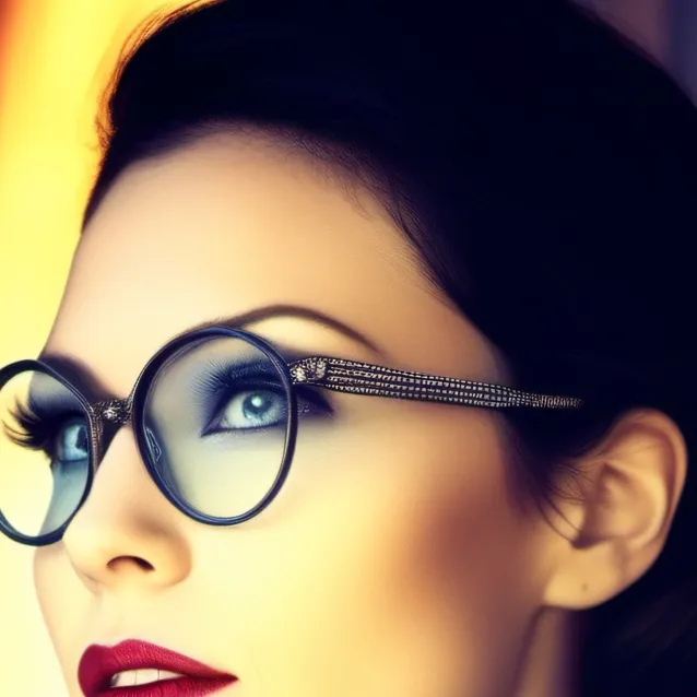 chat with ai character: Vivian