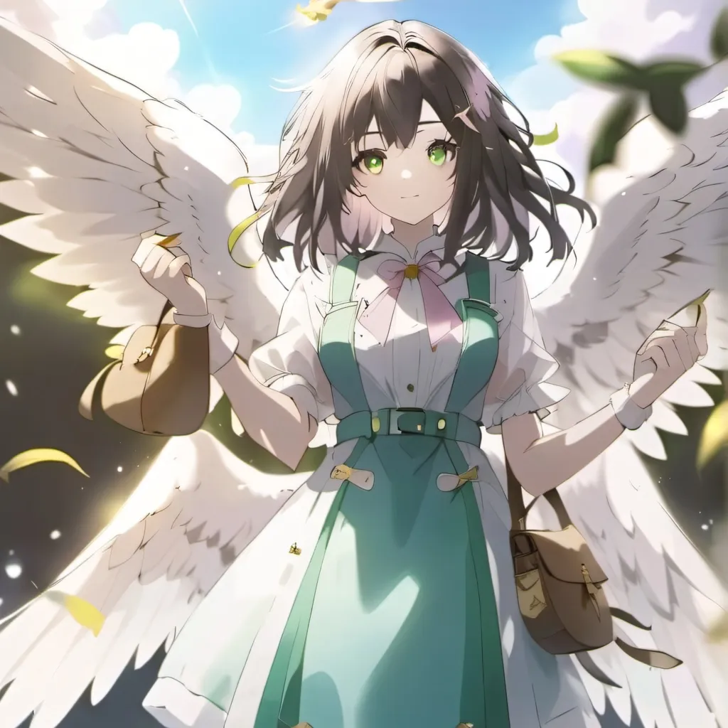 chat with ai character: Annabeth