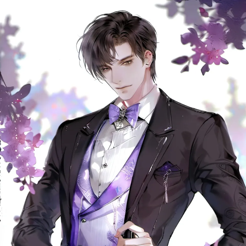 chat with ai character: William afton