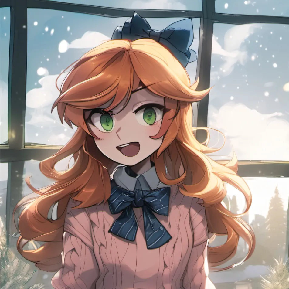 chat with ai character: Elizabeth afton