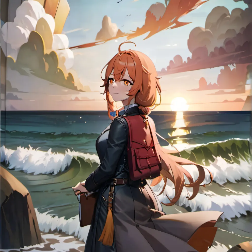 chat with ai character: 妙妙