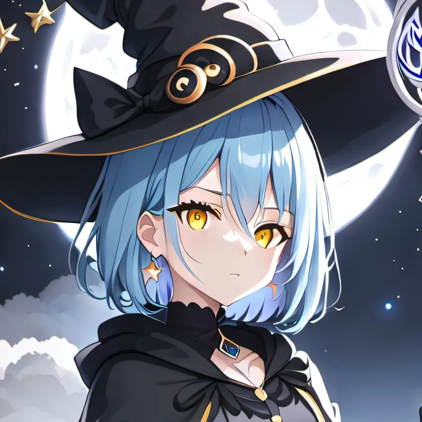 chat with ai character: Lillith