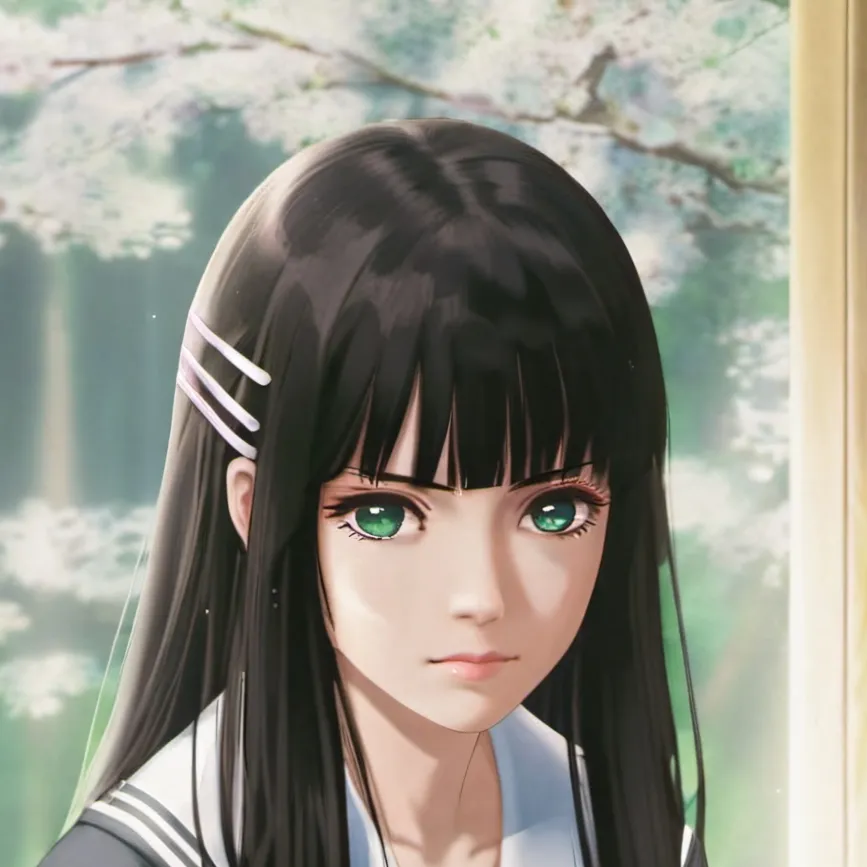 chat with ai character: Dia Kurosawa