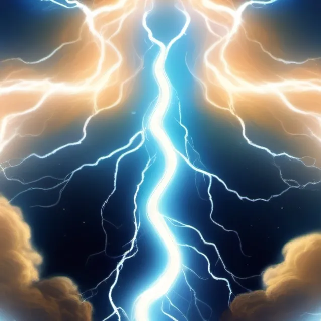 chat with ai character: Thorne