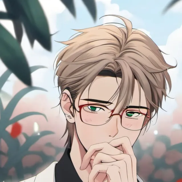 chat with ai character: mark