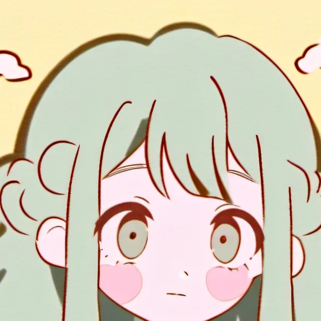 chat with ai character: grass