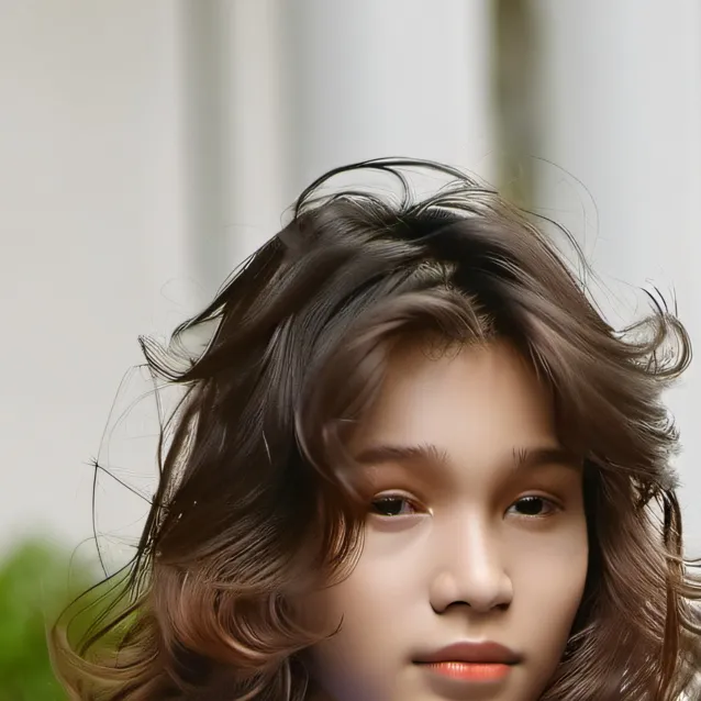 chat with ai character: Yana podgorny 