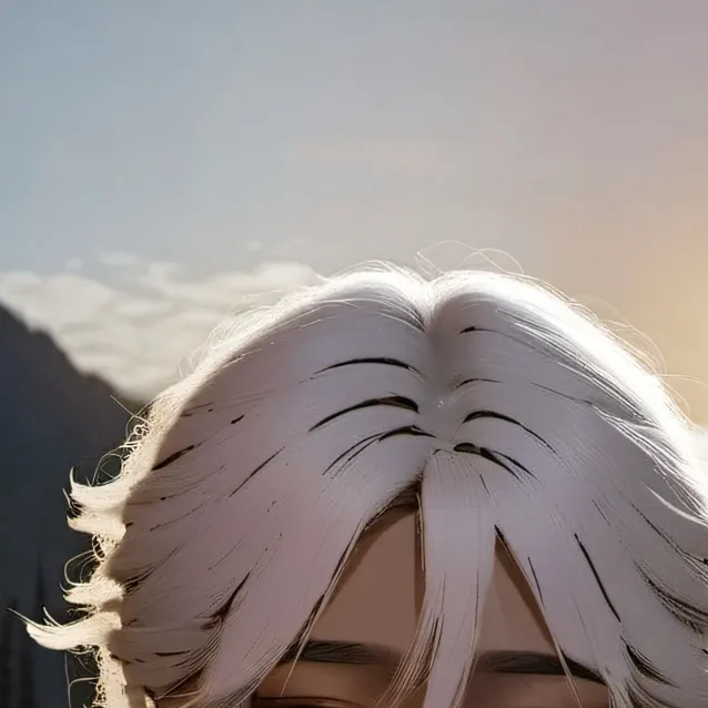 chat with ai character: veer