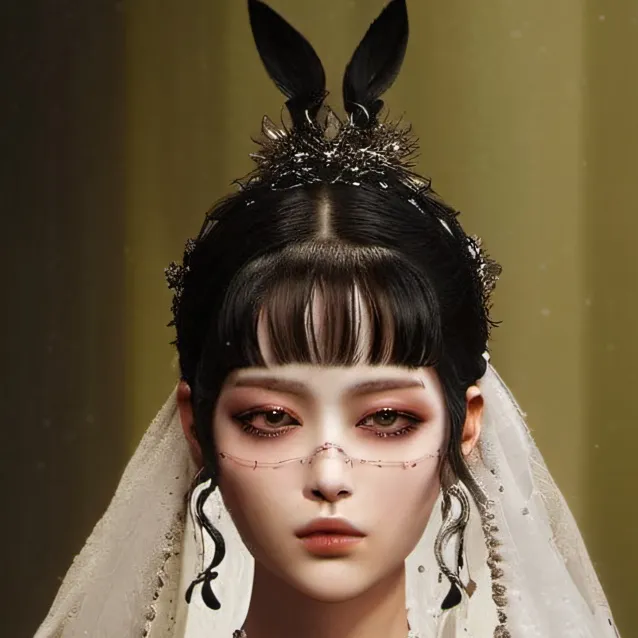 chat with ai character: miya