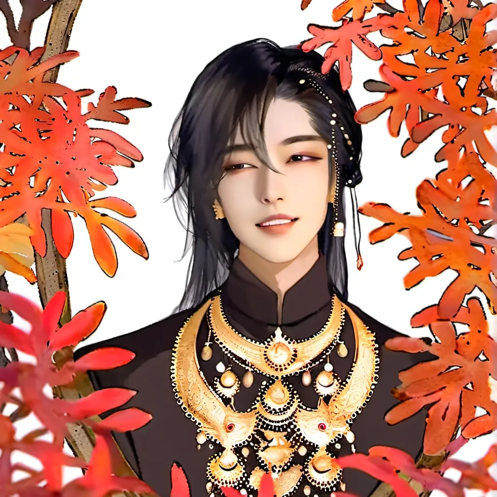 chat with ai character: junk-yung