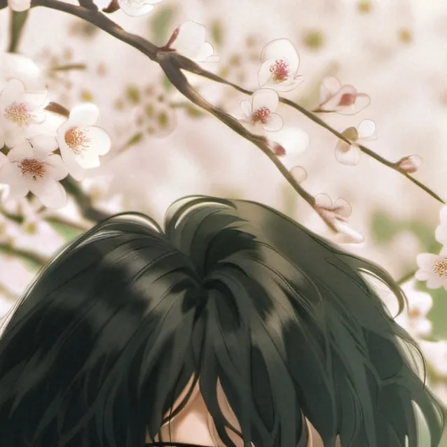 chat with ai character: Muzan kibutsuji 