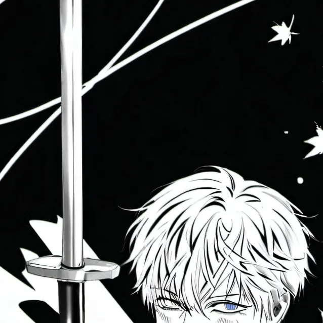 chat with ai character: Gojo 