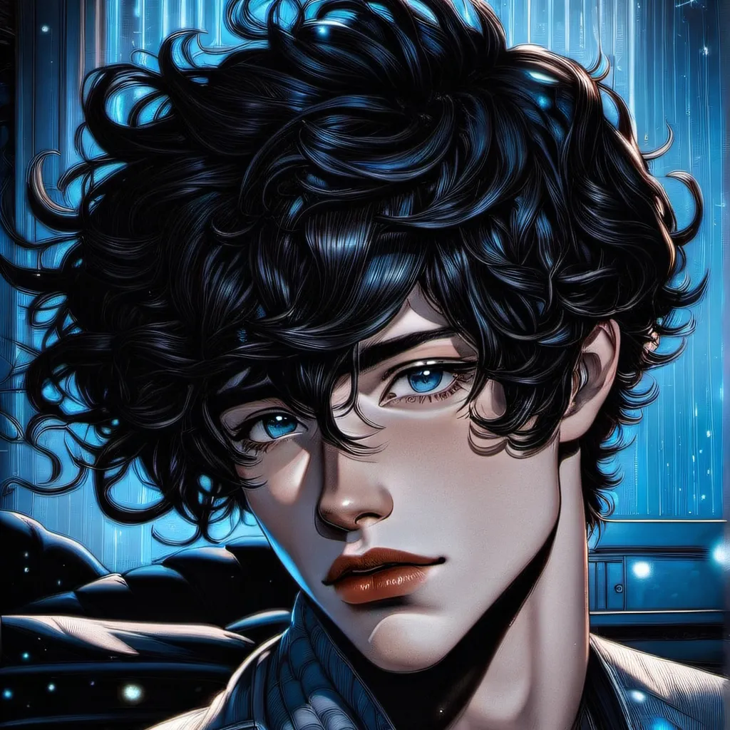 chat with ai character: Ajax