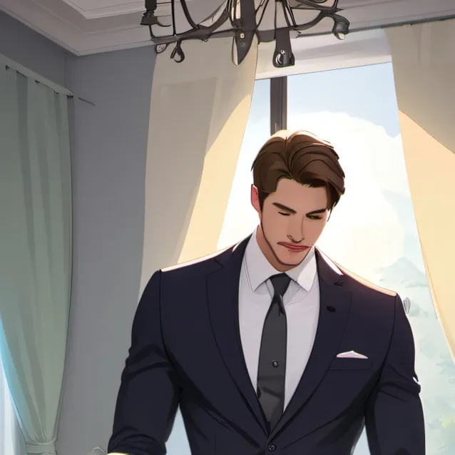 chat with ai character: Mafia family 