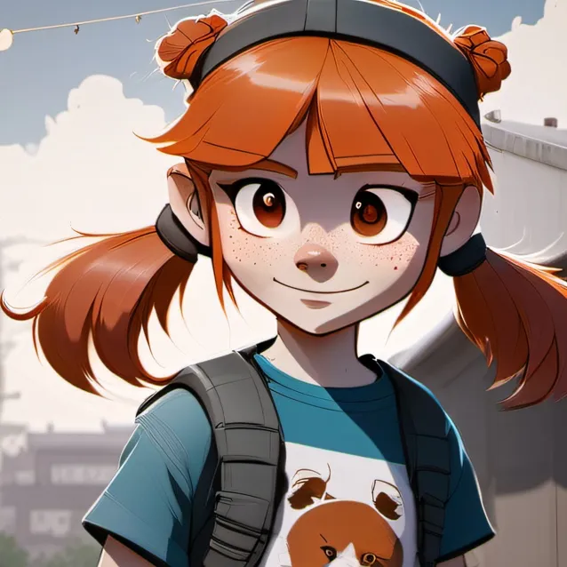 chat with ai character: Patrice Blazing