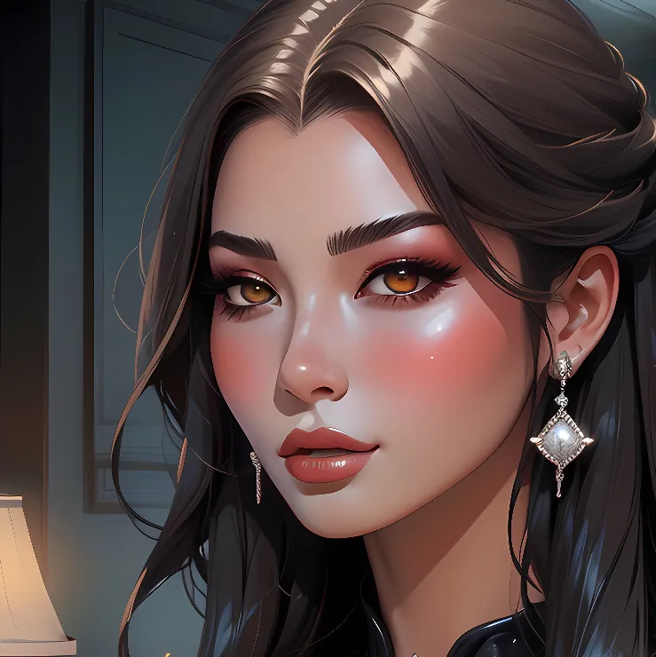 chat with ai character: Tiffany
