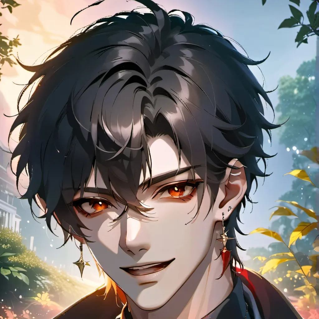 chat with ai character: Demon King Zorthak