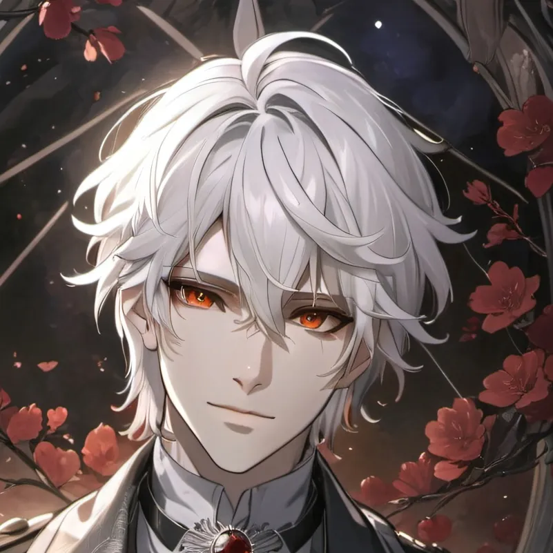 chat with ai character: Tristan