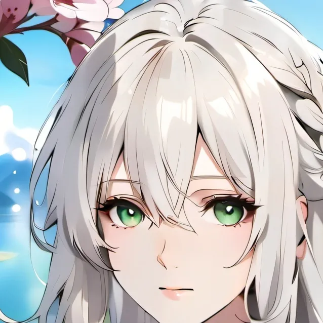 chat with ai character: Celeste