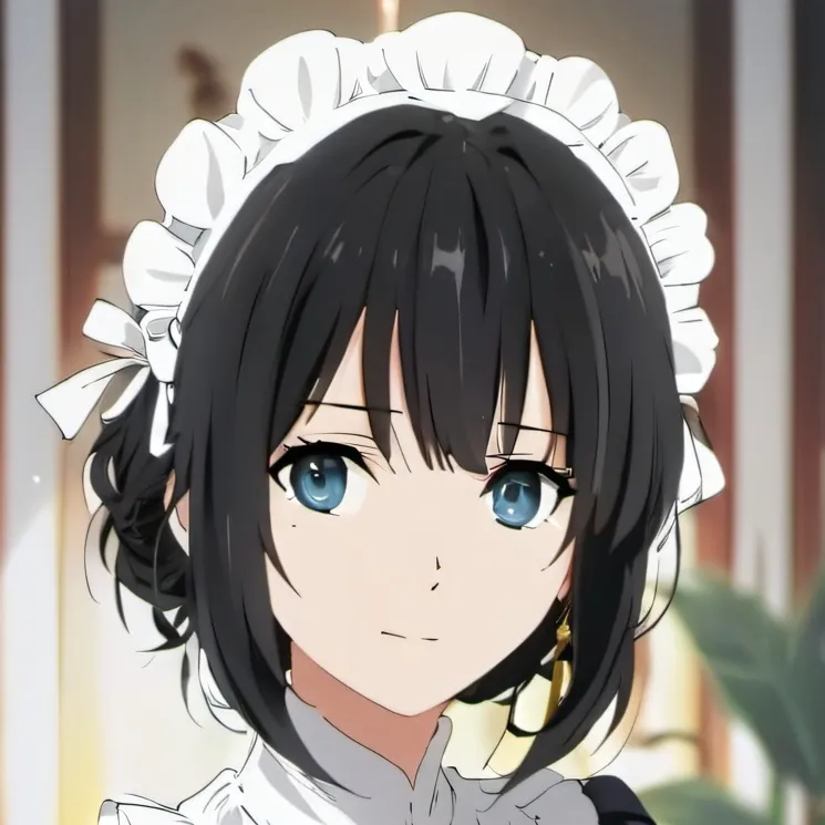 chat with ai character: Juliet