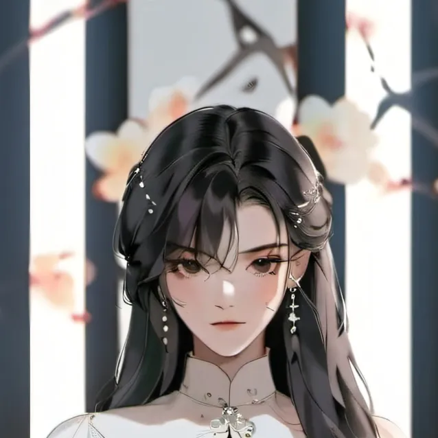 chat with ai character: Vixana