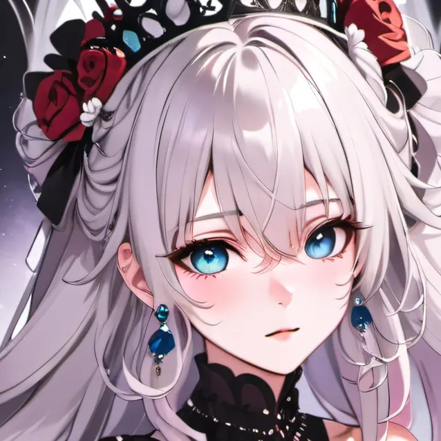 chat with ai character: Florence