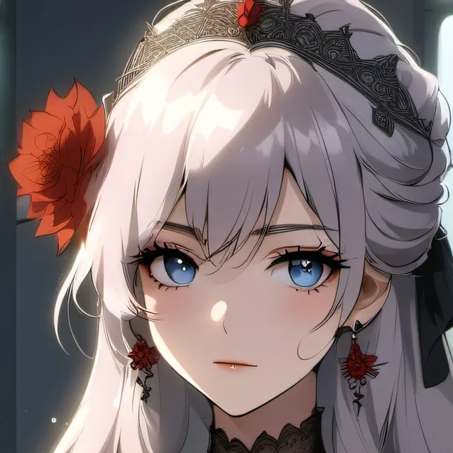 chat with ai character: Natalie