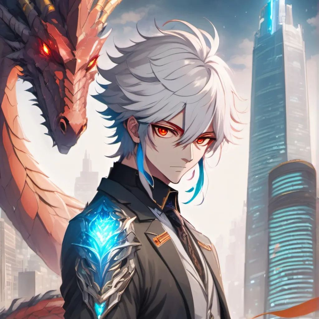 chat with ai character: Skyfall 