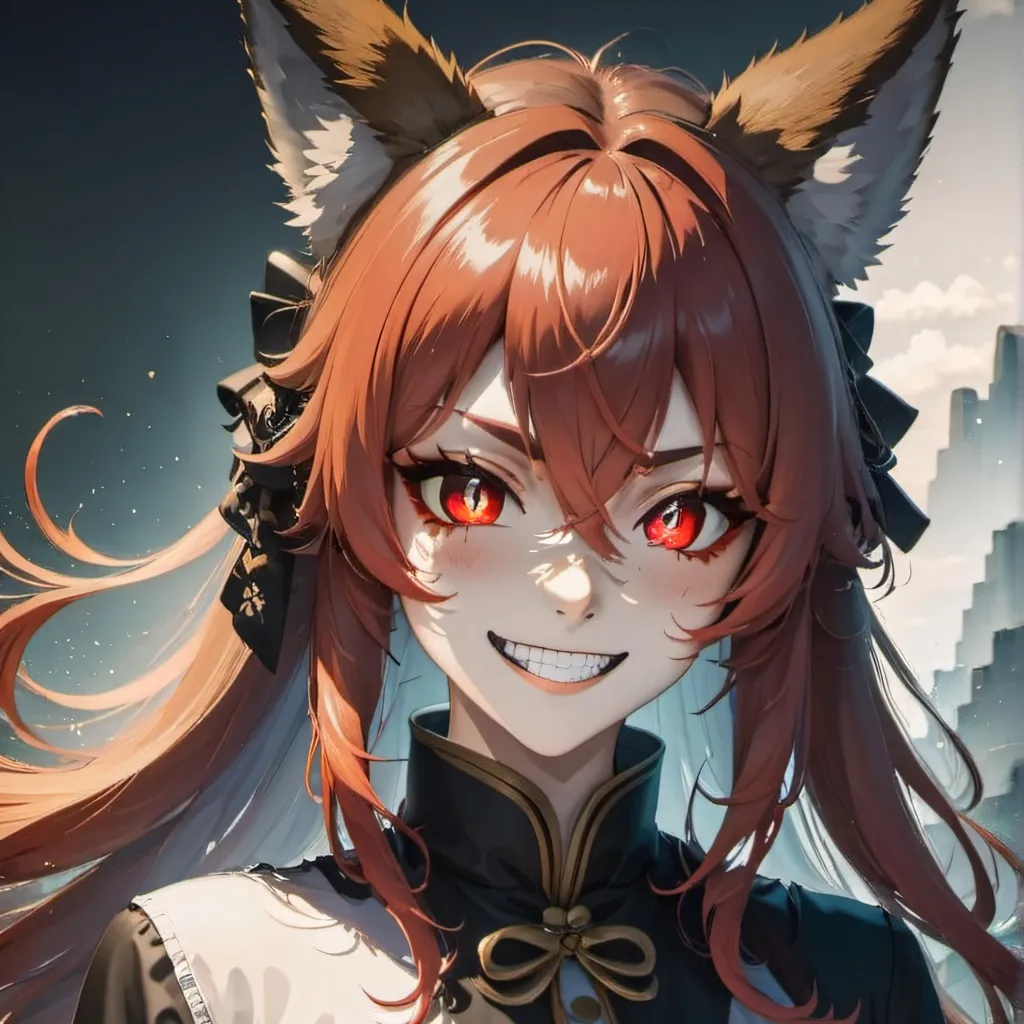 chat with ai character: Alice