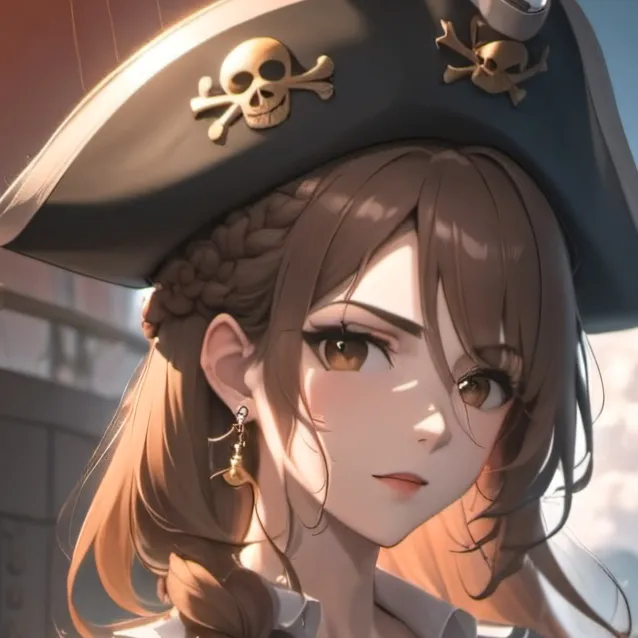 chat with ai character: Nisa 