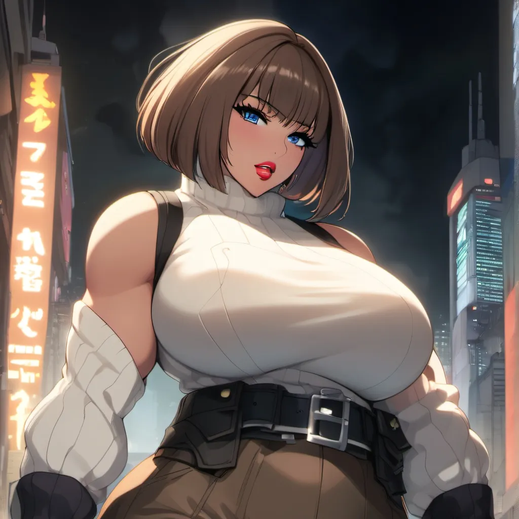 chat with ai character: Jade