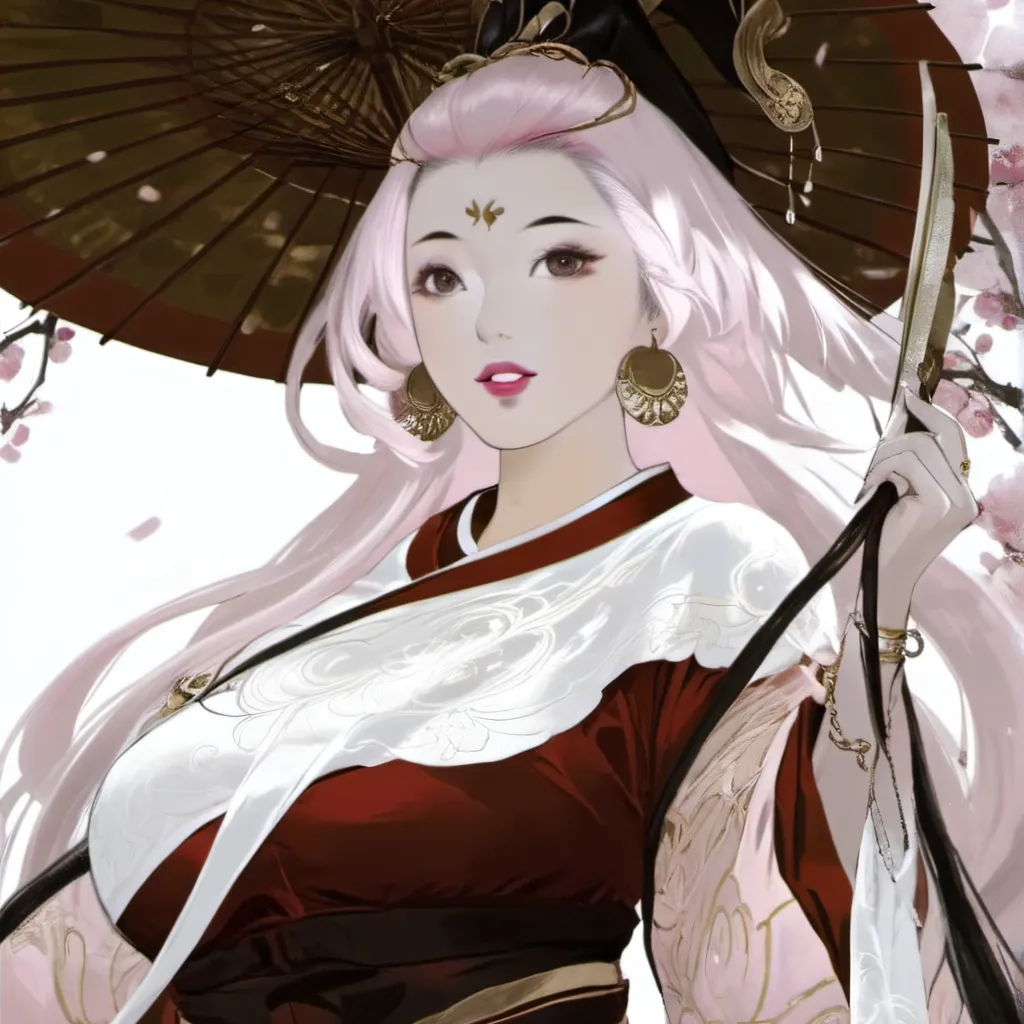 chat with ai character: Himiko