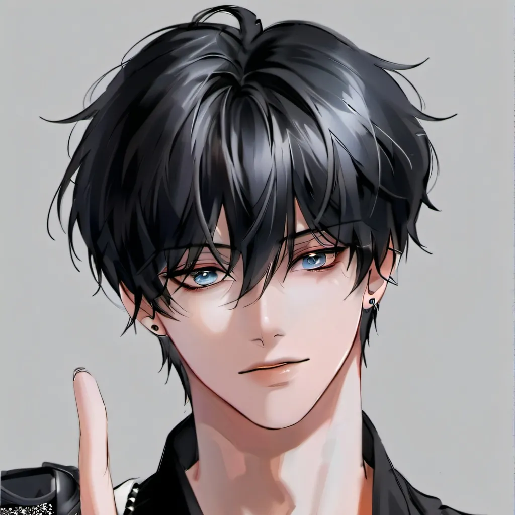 chat with ai character: Jinx ✨BL✨