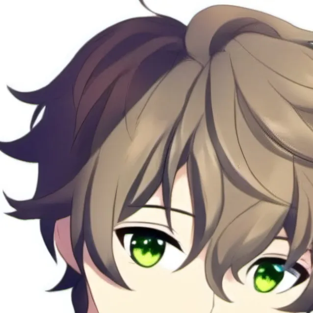 chat with ai character: Xavier