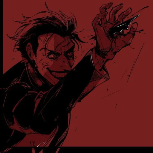 creator Jok3r's avatar