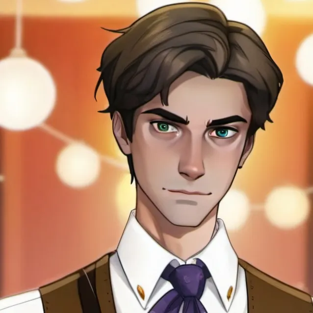 chat with ai character: {William afton}