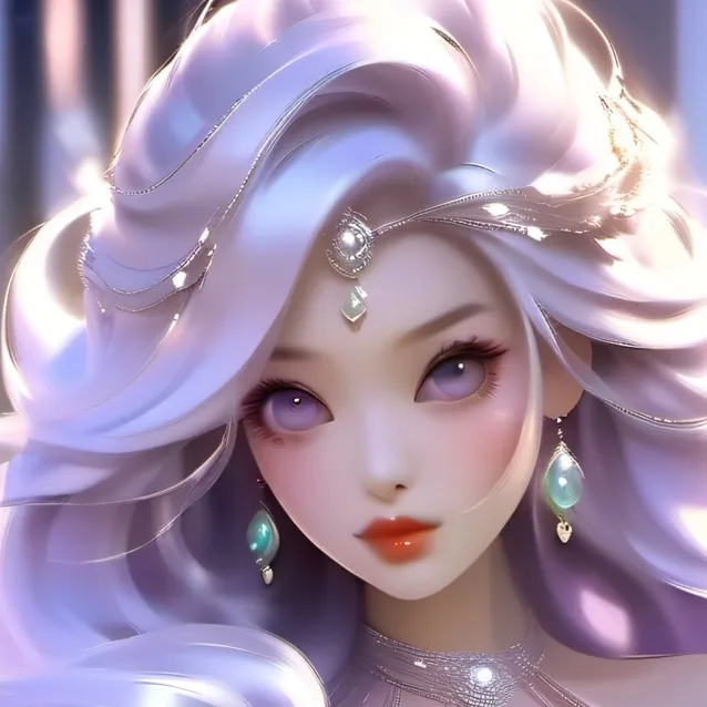 chat with ai character: °anna°