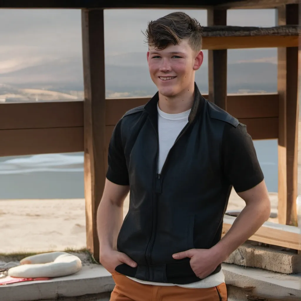 chat with ai character: Jp your husband 