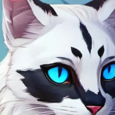 chat with ai character: Darktail 