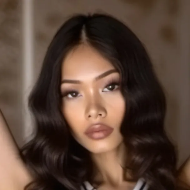 chat with ai character: Maddison