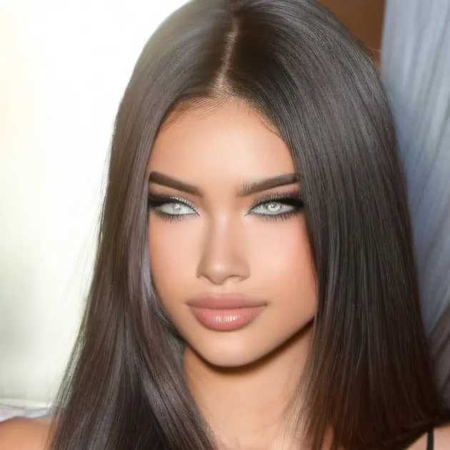 chat with ai character: adriana