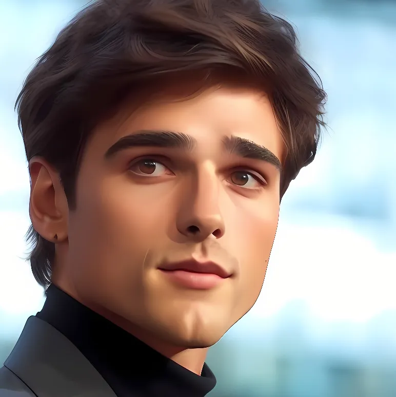 chat with ai character: Jacob Elordi
