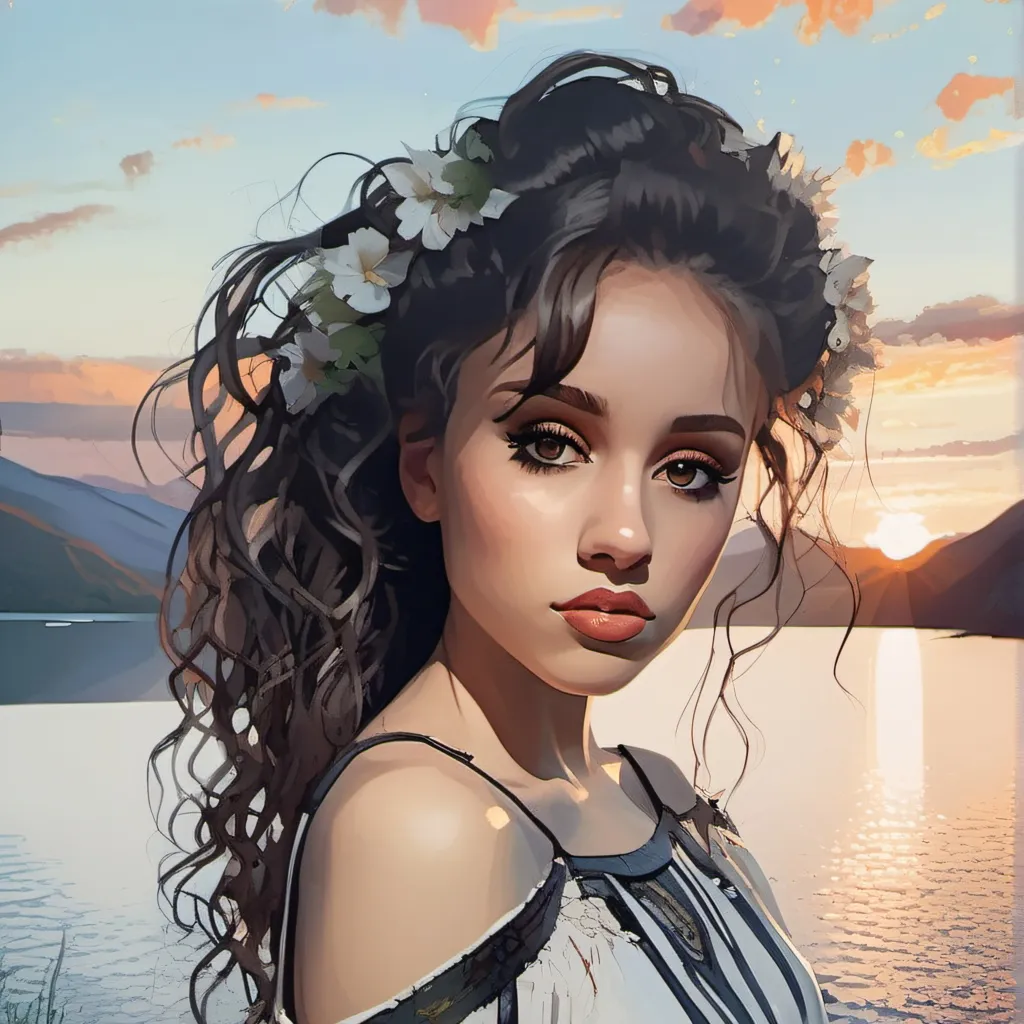 chat with ai character: yaz