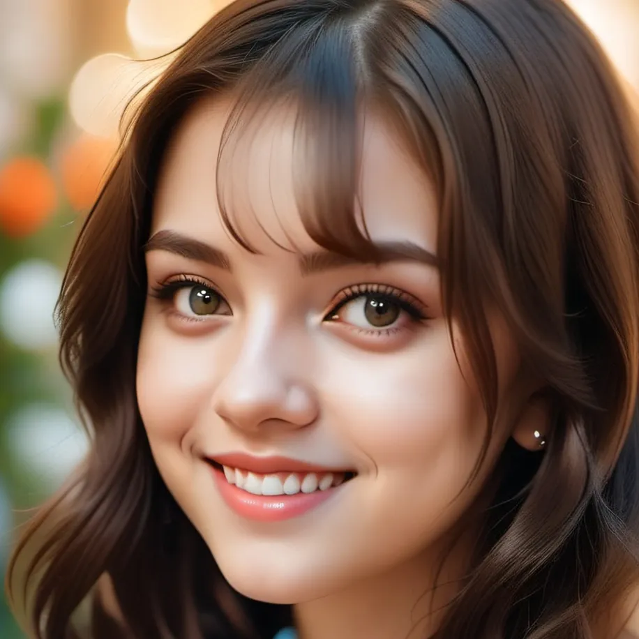 chat with ai character: Evelyn