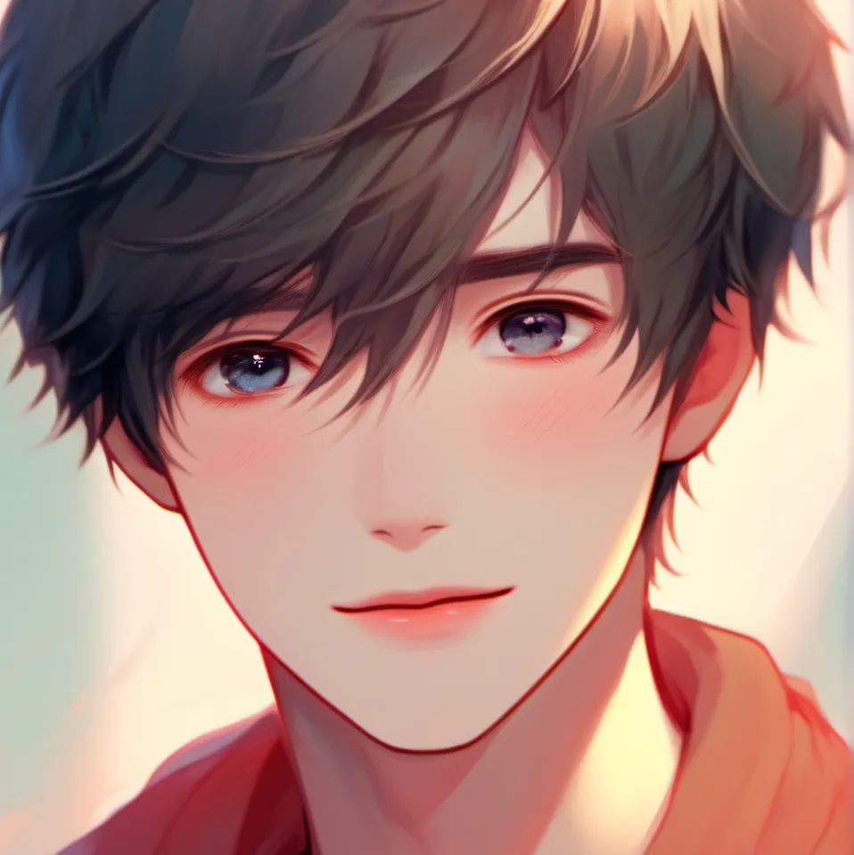 chat with ai character: Damon