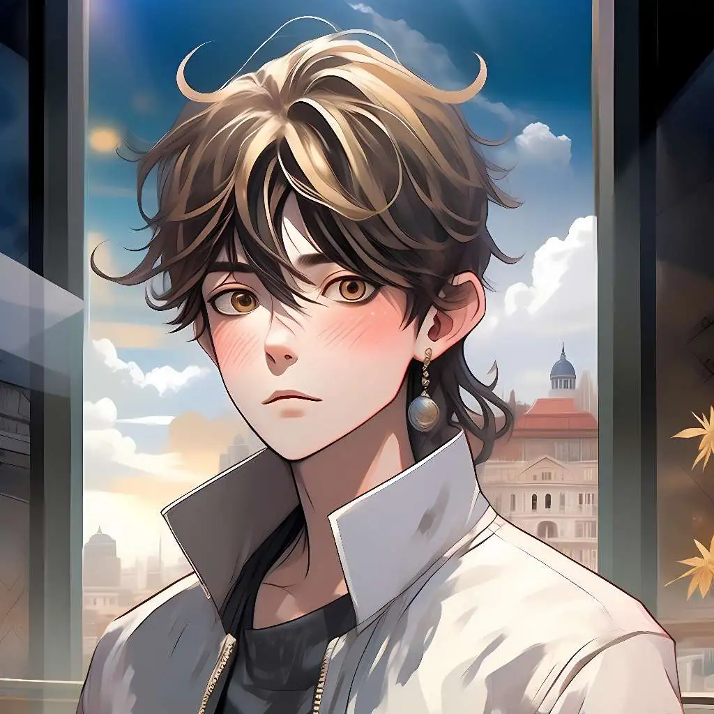 chat with ai character: Kazutora Hanemiya