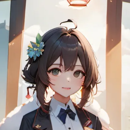 chat with ai character: Kk